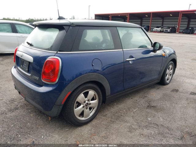 2015 MINI HARDTOP WMWXM5C51F3A57256 Photo 3