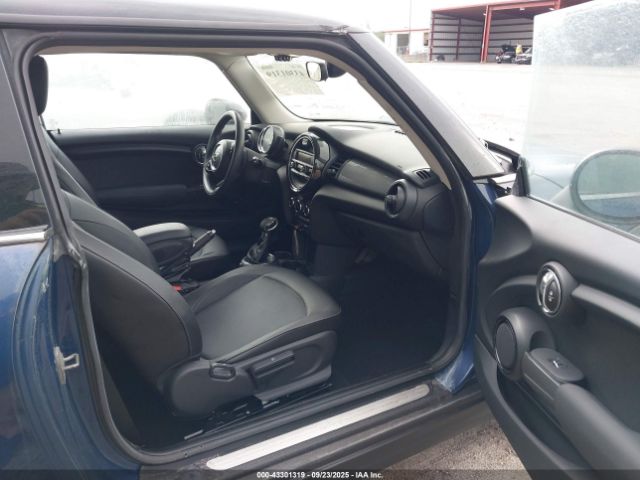 2015 MINI HARDTOP WMWXM5C51F3A57256 Photo 4