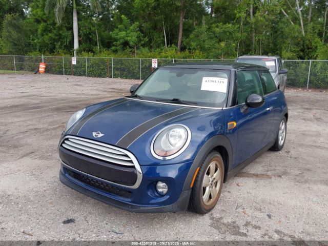 2015 MINI HARDTOP WMWXM5C51F3A57256 Photo 5