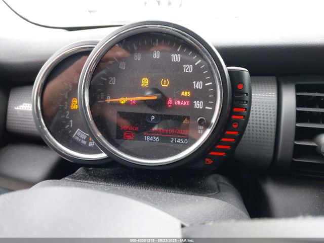 2015 MINI HARDTOP WMWXM5C51F3A57256 Photo 6