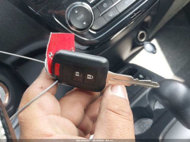 2021 MITSUBISHI MIRAGE ML32AUHJ2MH007486 Photo 10