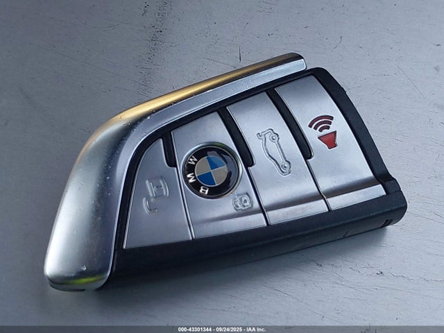 5UXCR4C03M9F44176 BMW X5