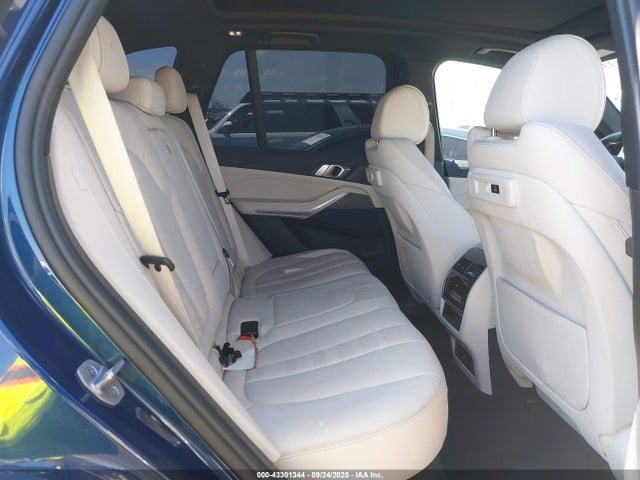 5UXCR4C03M9F44176 BMW X5