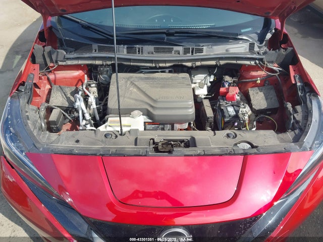 Nissan Leaf Sv Plus 2024 1N4CZ1CV5RC554118 Image 10