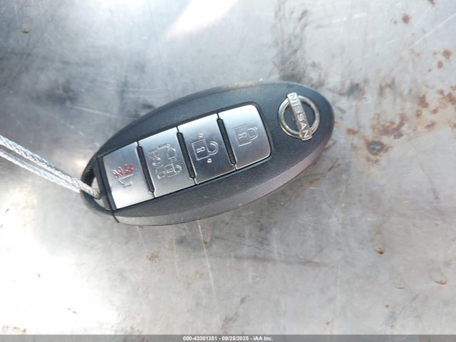 Nissan Leaf Sv Plus 2024 1N4CZ1CV5RC554118 Image 11