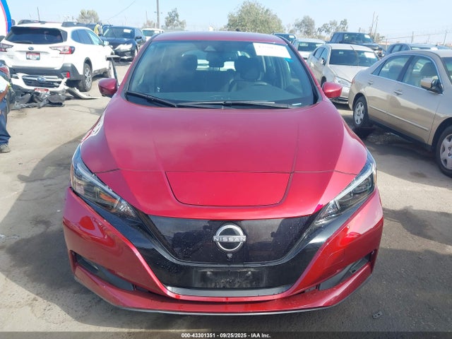 Nissan Leaf Sv Plus 2024 1N4CZ1CV5RC554118 Image 13