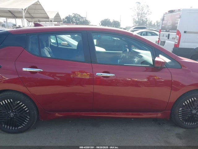 Nissan Leaf Sv Plus 2024 1N4CZ1CV5RC554118 Image 14