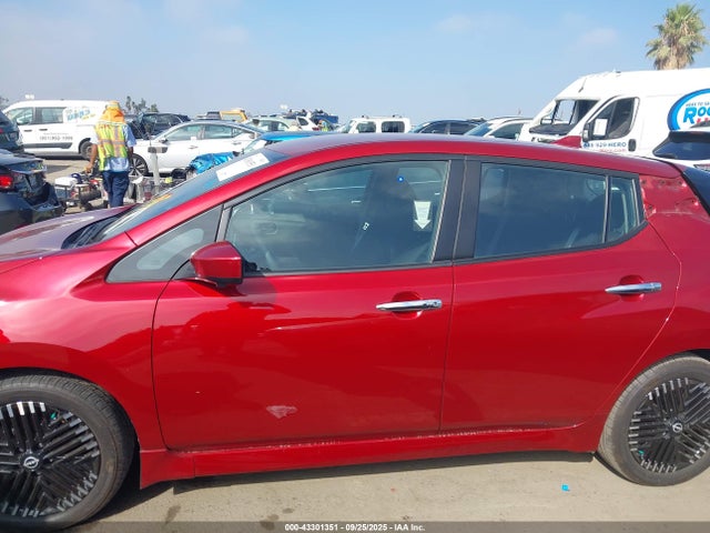 Nissan Leaf Sv Plus 2024 1N4CZ1CV5RC554118 Image 15