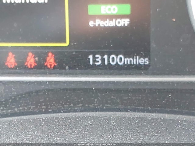 Nissan Leaf Sv Plus 2024 1N4CZ1CV5RC554118 Image 16