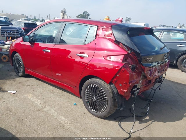 Nissan Leaf Sv Plus 2024 1N4CZ1CV5RC554118 Image 3