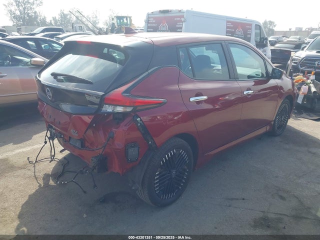 Nissan Leaf Sv Plus 2024 1N4CZ1CV5RC554118 Image 4