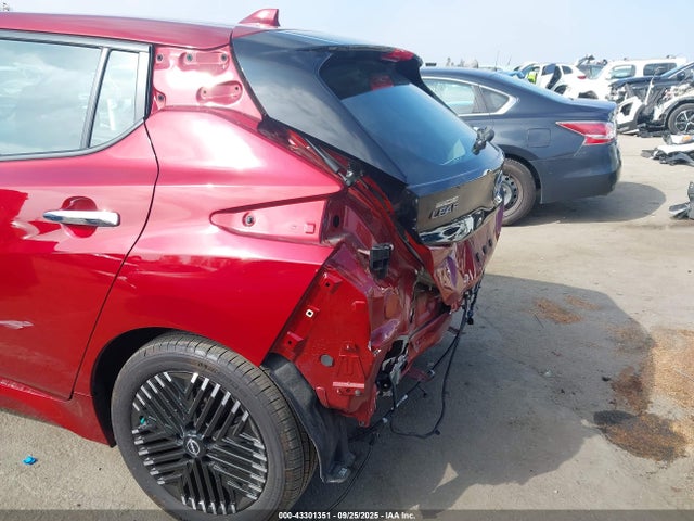Nissan Leaf Sv Plus 2024 1N4CZ1CV5RC554118 Image 6