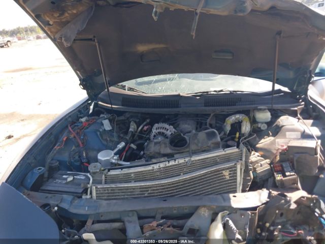 1999 PONTIAC FIREBIRD 2G2FS22K5X2208290 Photo 9