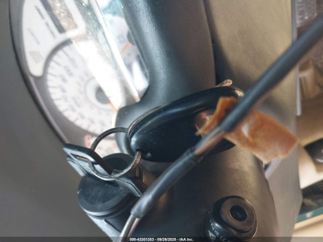 1999 PONTIAC FIREBIRD 2G2FS22K5X2208290 Photo 10