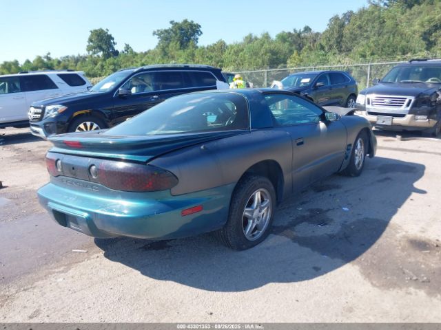 1999 PONTIAC FIREBIRD 2G2FS22K5X2208290 Photo 3