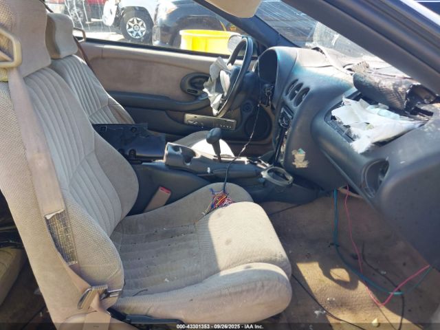 1999 PONTIAC FIREBIRD 2G2FS22K5X2208290 Photo 4