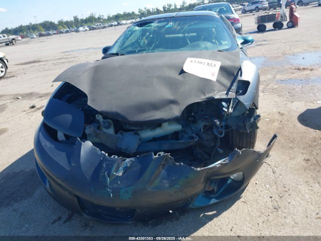 1999 PONTIAC FIREBIRD 2G2FS22K5X2208290 Photo 5