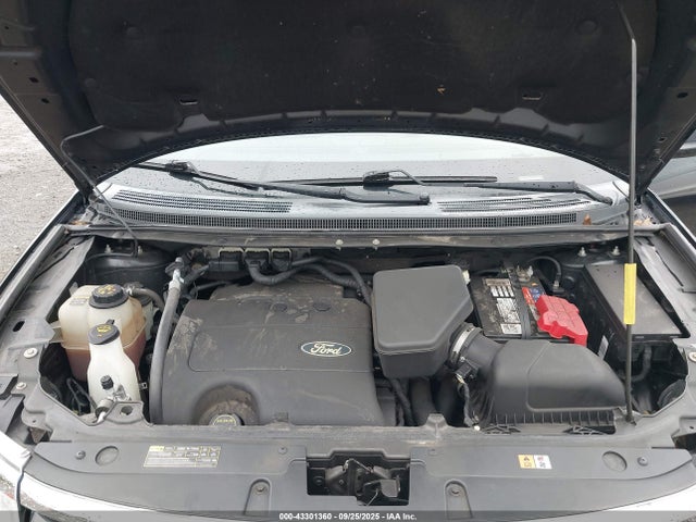 Ford 2014 2014 2FMDK4JC0EBB27392 Image 10