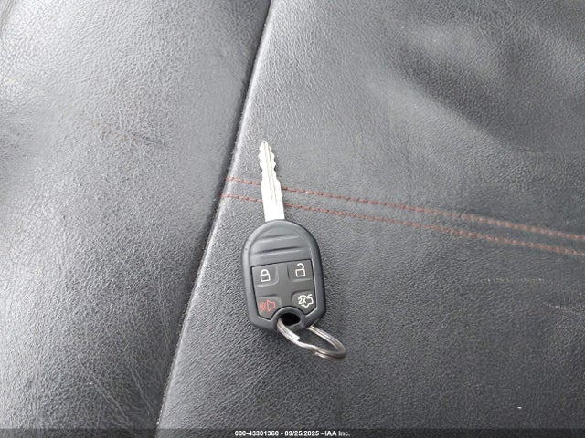 Ford 2014 2014 2FMDK4JC0EBB27392 Image 11
