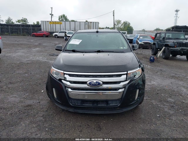 Ford 2014 2014 2FMDK4JC0EBB27392 Image 12