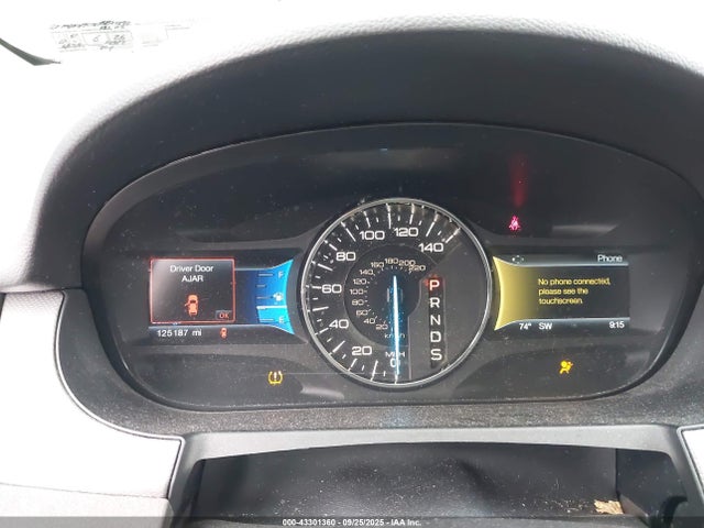 Ford 2014 2014 2FMDK4JC0EBB27392 Image 7