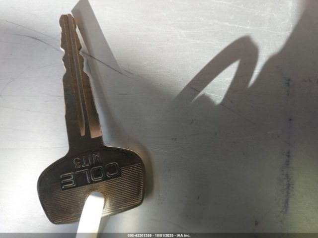 2001 MITSUBISHI MIRAGE JA3AY36C31U016573 Photo 10