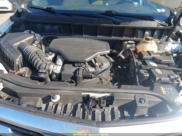 2018 CADILLAC XT5 1GYKNCRS7JZ189320 Photo 9