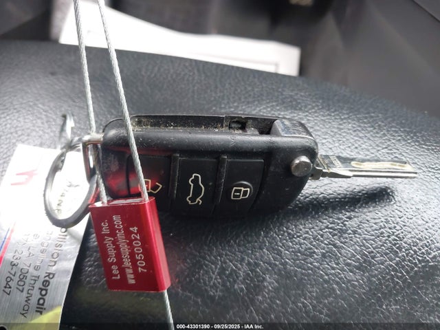 Aukcja sprzedaży 2017 Audi A3 2.0t Premium, vin: WAUGUGFFXH1043142, numer aukcji: 43301390