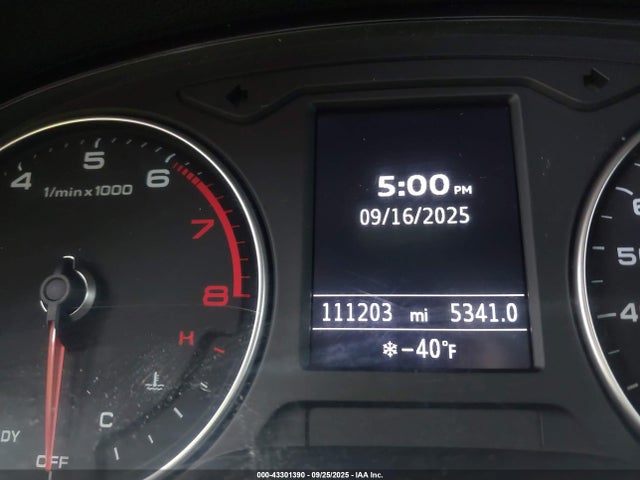 Aukcja sprzedaży 2017 Audi A3 2.0t Premium, vin: WAUGUGFFXH1043142, numer aukcji: 43301390