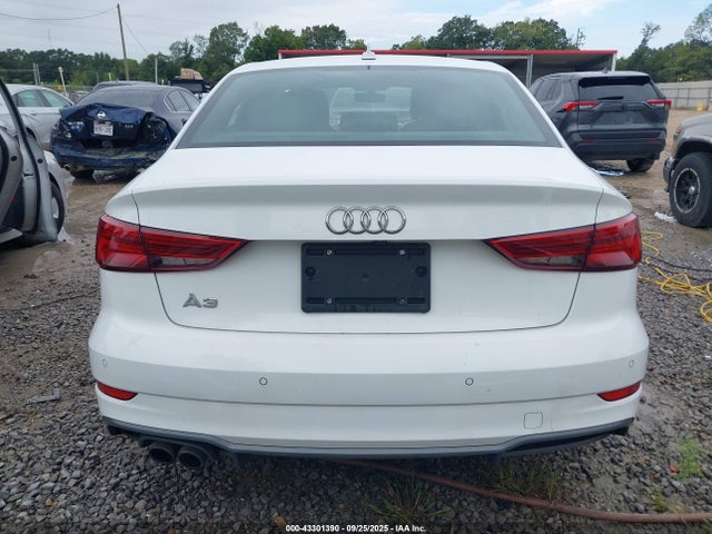 Aukcja sprzedaży 2017 Audi A3 2.0t Premium, vin: WAUGUGFFXH1043142, numer aukcji: 43301390