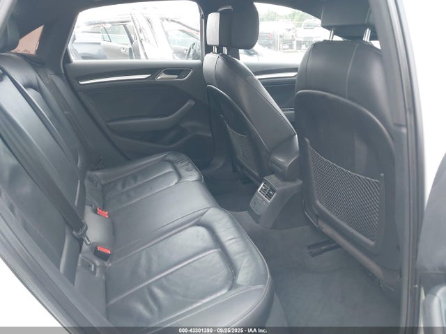 Aukcja sprzedaży 2017 Audi A3 2.0t Premium, vin: WAUGUGFFXH1043142, numer aukcji: 43301390