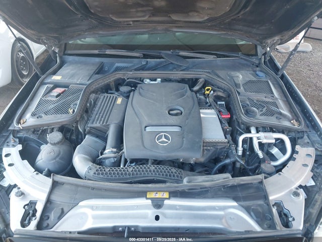 Mercedes-Benz 2015 2015 55SWF4JBXFU046945 Image 10