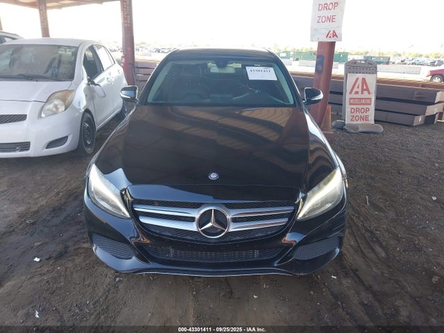 Mercedes-Benz 2015 2015 55SWF4JBXFU046945 Image 12