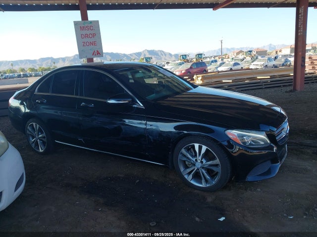 Mercedes-Benz 2015 2015 55SWF4JBXFU046945 Image 13
