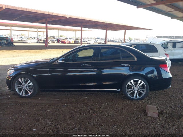 Mercedes-Benz 2015 2015 55SWF4JBXFU046945 Image 14