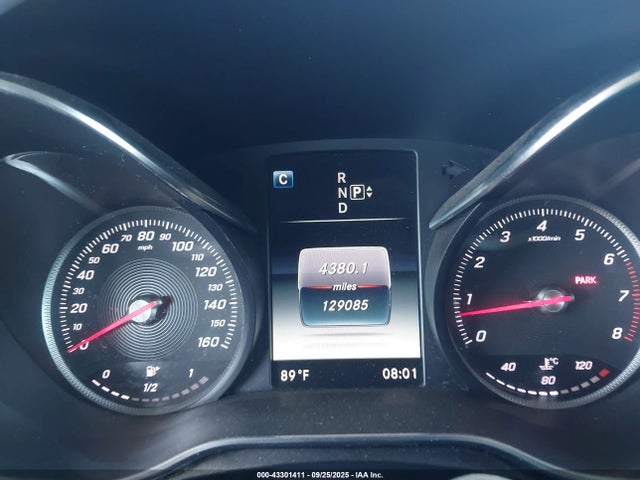 Mercedes-Benz 2015 2015 55SWF4JBXFU046945 Image 15