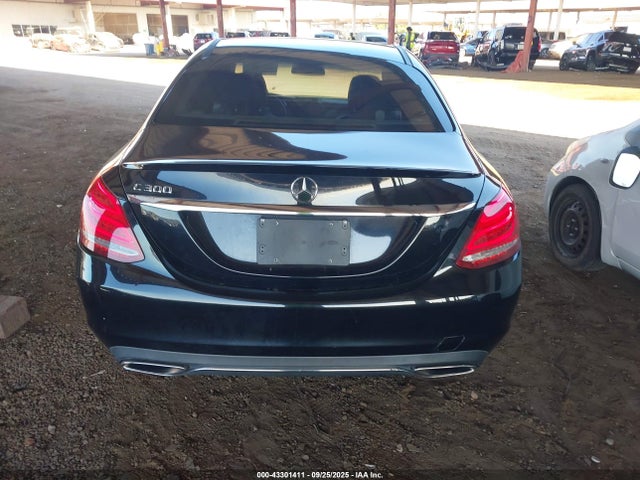 Mercedes-Benz 2015 2015 55SWF4JBXFU046945 Image 16