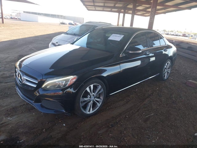 Mercedes-Benz 2015 2015 55SWF4JBXFU046945 Image 2