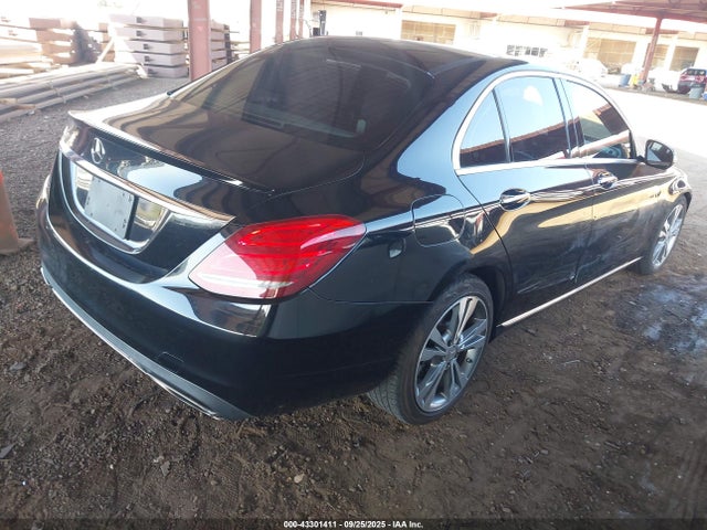 Mercedes-Benz 2015 2015 55SWF4JBXFU046945 Image 4