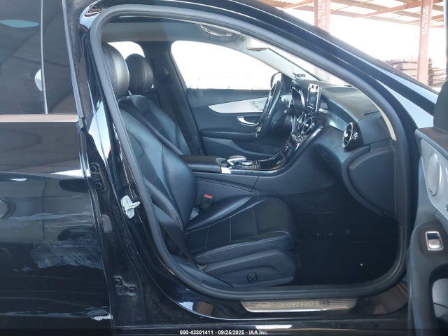 Mercedes-Benz 2015 2015 55SWF4JBXFU046945 Image 5