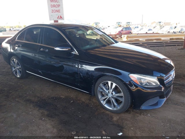 Mercedes-Benz 2015 2015 55SWF4JBXFU046945 Image 6