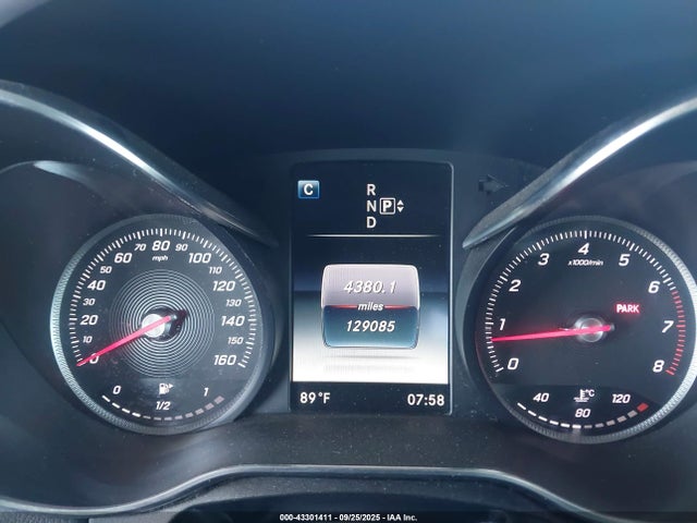 Mercedes-Benz 2015 2015 55SWF4JBXFU046945 Image 7