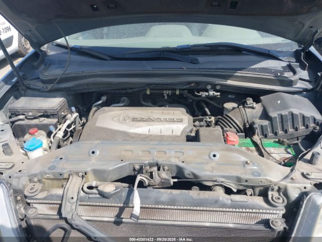 2007 ACURA MDX 2HNYD28307H537999 Photo 9