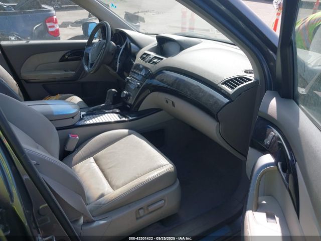 2007 ACURA MDX 2HNYD28307H537999 Photo 4