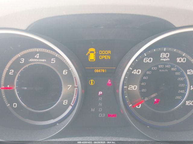 2007 ACURA MDX 2HNYD28307H537999 Photo 6