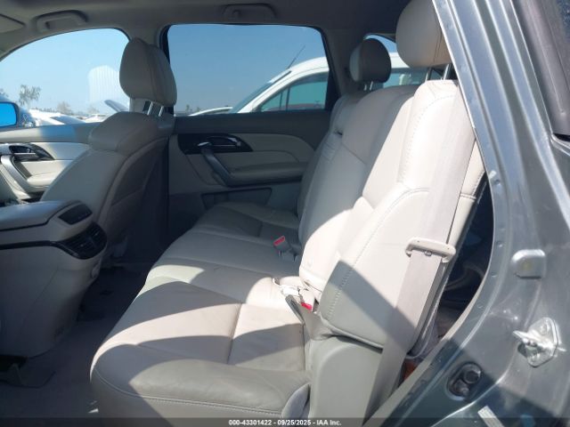 2007 ACURA MDX 2HNYD28307H537999 Photo 7
