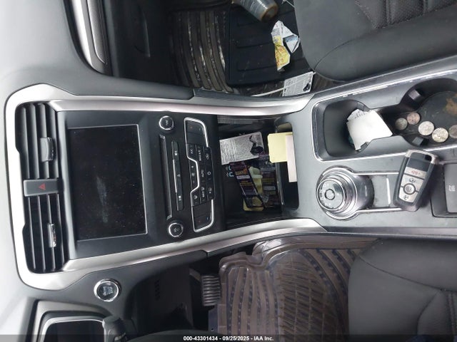 Ford Fusion 2019 3FA6P0LU0KR175250 Image 11