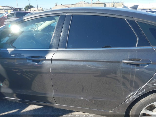Ford Fusion 2019 3FA6P0LU0KR175250 Image 15