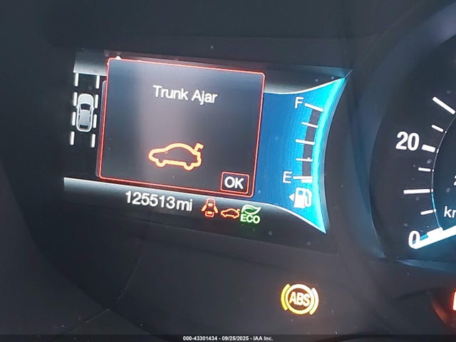 Ford Fusion 2019 3FA6P0LU0KR175250 Image 16