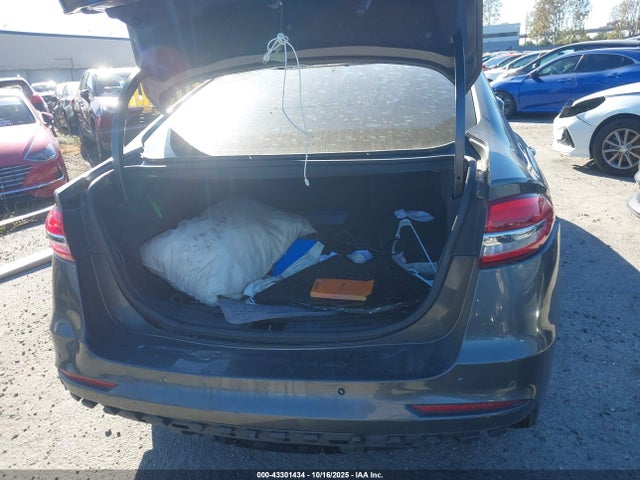 Ford Fusion 2019 3FA6P0LU0KR175250 Image 17